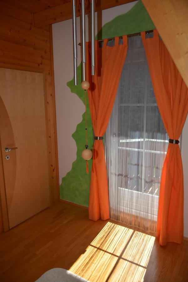Ferienhaus Kristina/Hebalm Deutschlandsberg Buitenkant foto
