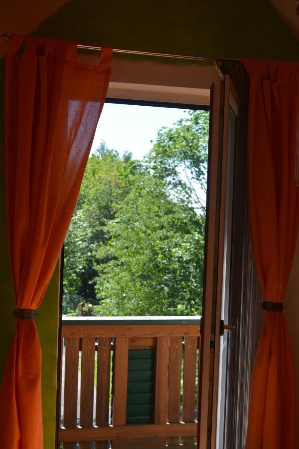 Ferienhaus Kristina/Hebalm Deutschlandsberg Buitenkant foto