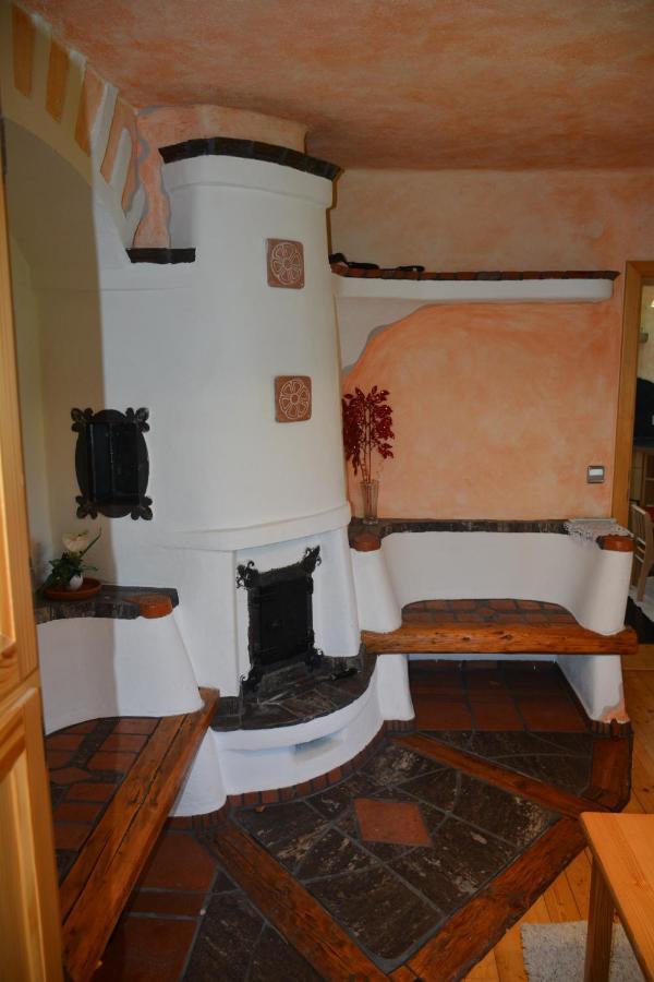 Ferienhaus Kristina/Hebalm Deutschlandsberg Buitenkant foto