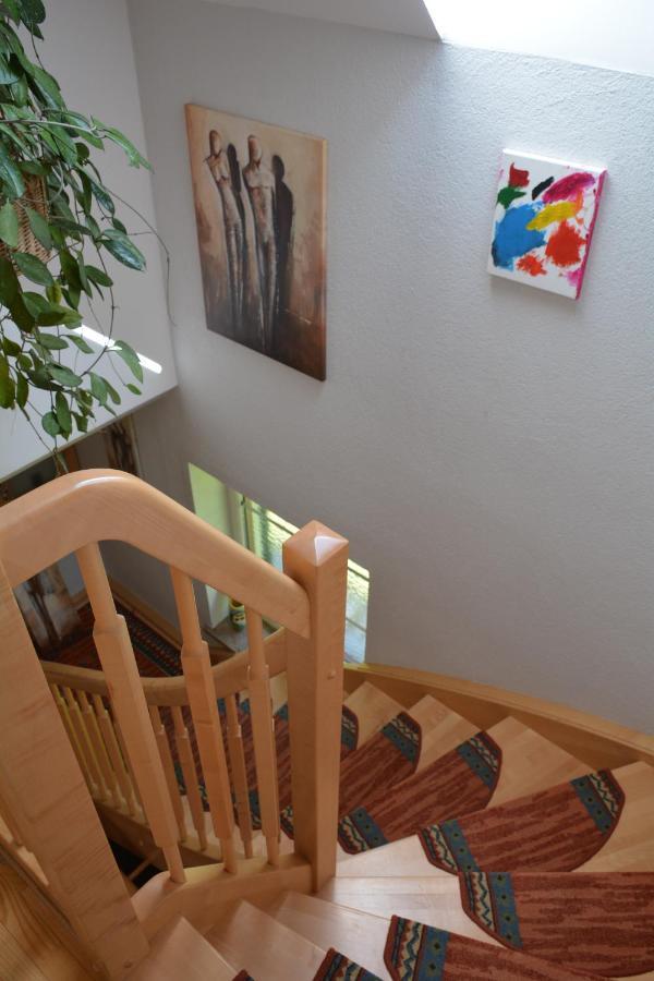 Ferienhaus Kristina/Hebalm Deutschlandsberg Buitenkant foto
