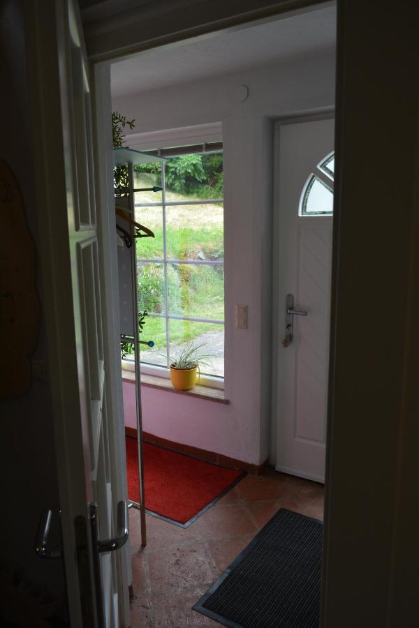 Ferienhaus Kristina/Hebalm Deutschlandsberg Buitenkant foto