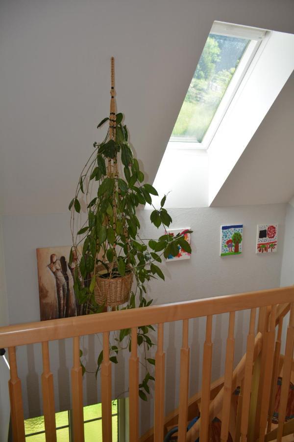 Ferienhaus Kristina/Hebalm Deutschlandsberg Buitenkant foto