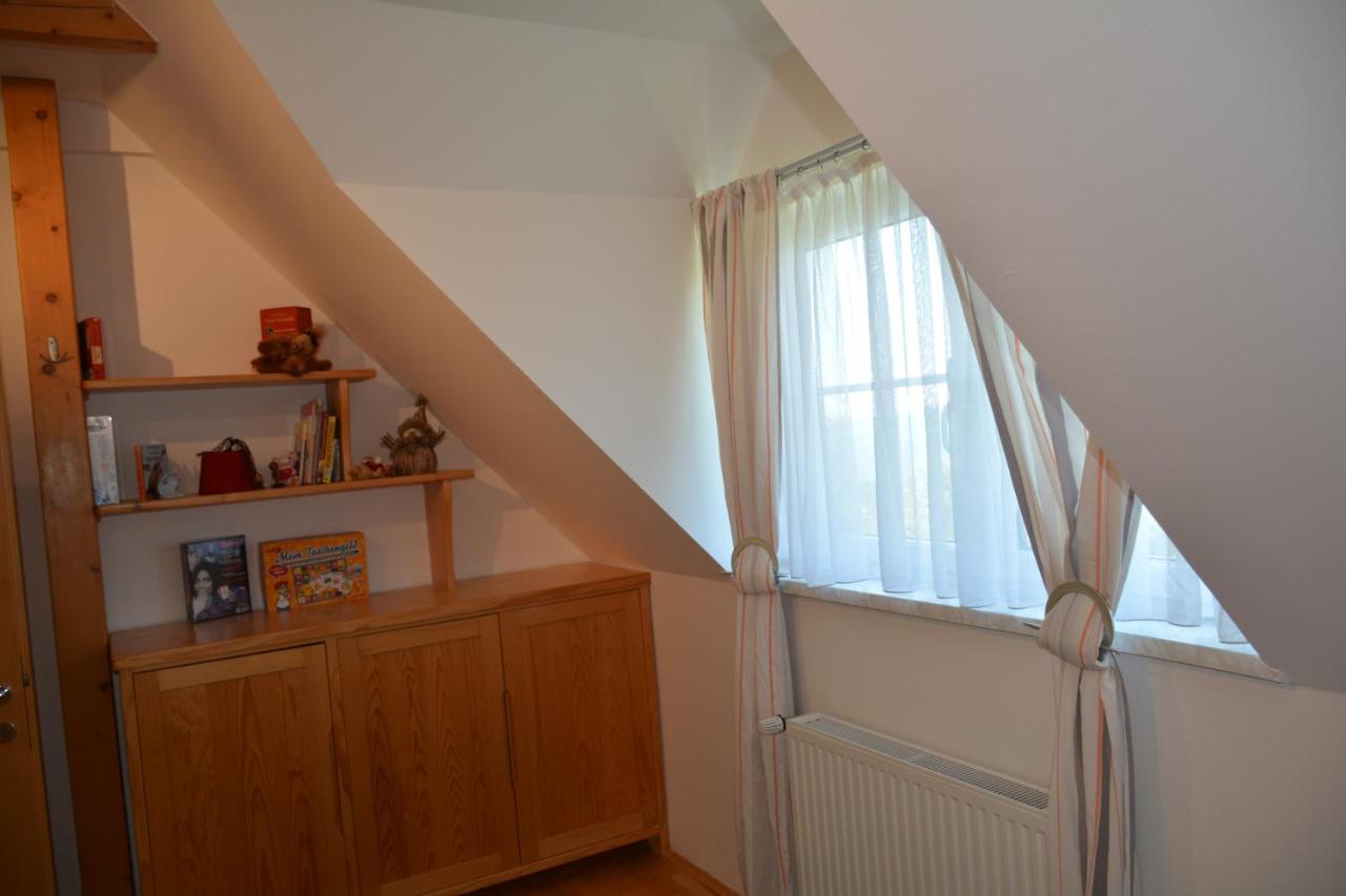 Ferienhaus Kristina/Hebalm Deutschlandsberg Buitenkant foto